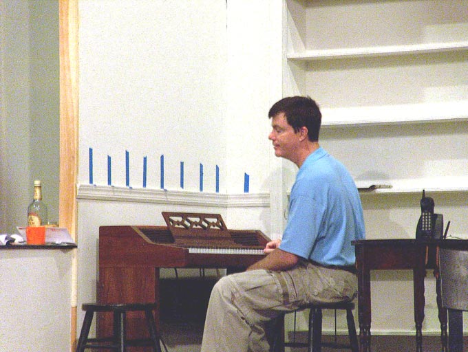 Tim McGovern as Jerry
