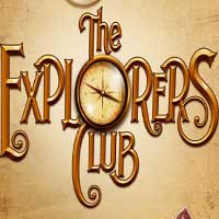 Poster for the show: Explorers Club