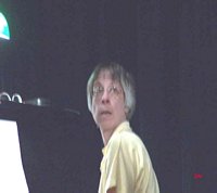 Musical Director