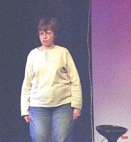Stage Manager